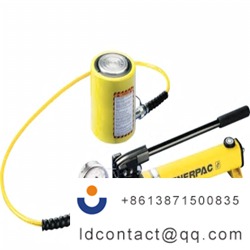 SCL101H_Enerpac 10t Single Acting H